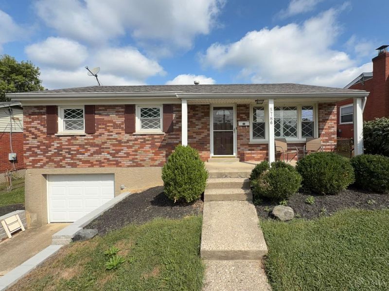 5786 Fourson Drive, Delhi Township, OH 45233 Photo 1