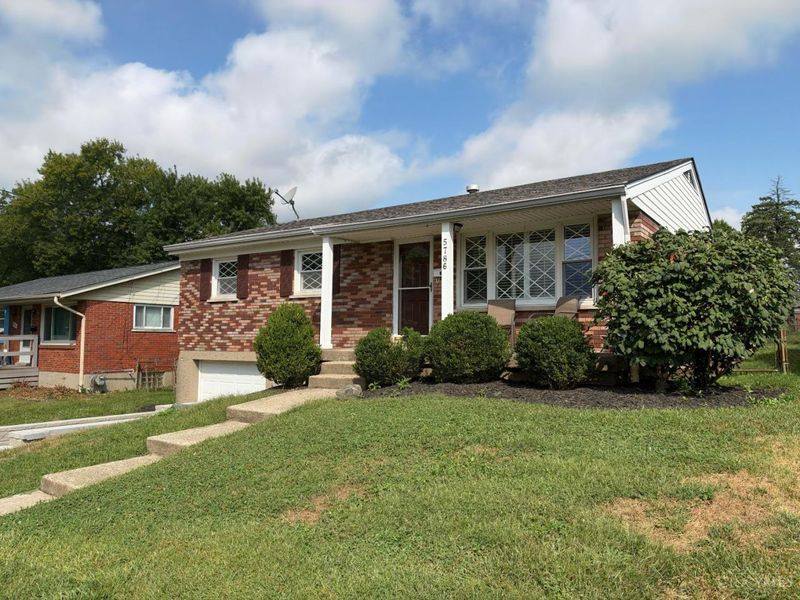 5786 Fourson Drive, Delhi Township, OH 45233 Photo 39