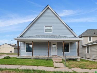 412 2nd Street, Milford, NE 68405