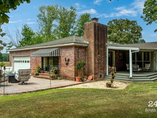 24100 S 550 Road , Afton, OK 74331
