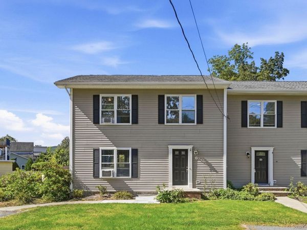 3 Teneyck Avenue , Unit A, Greenwood Lake, NY 10925