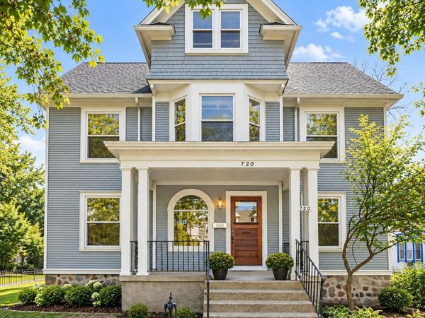 720 Catherine Street, Ann Arbor, MI 48104