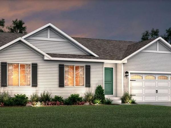 6150 Polly'S Path, Berrien Springs, MI 49103