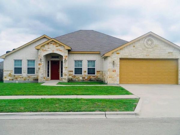 404 W Little Dipper DR, Killeen, TX 76542