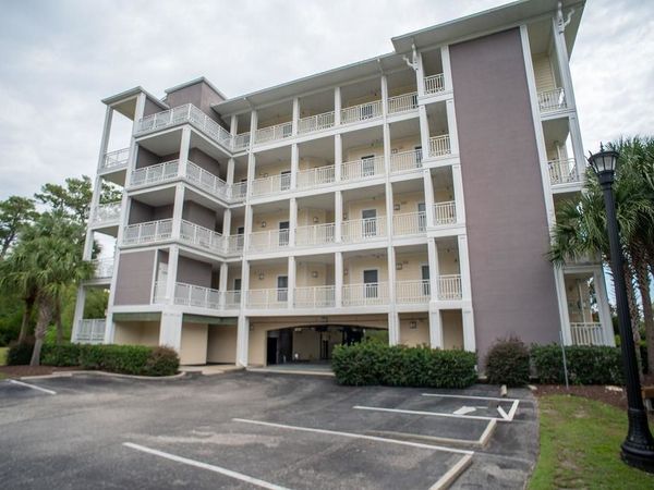233 Banbury Ln. , Unit 202, Little River, SC 29566
