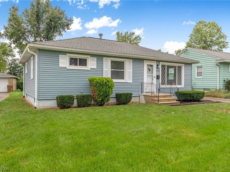324 Lynn Drive, Cuyahoga Falls, OH 44221 Photo 30