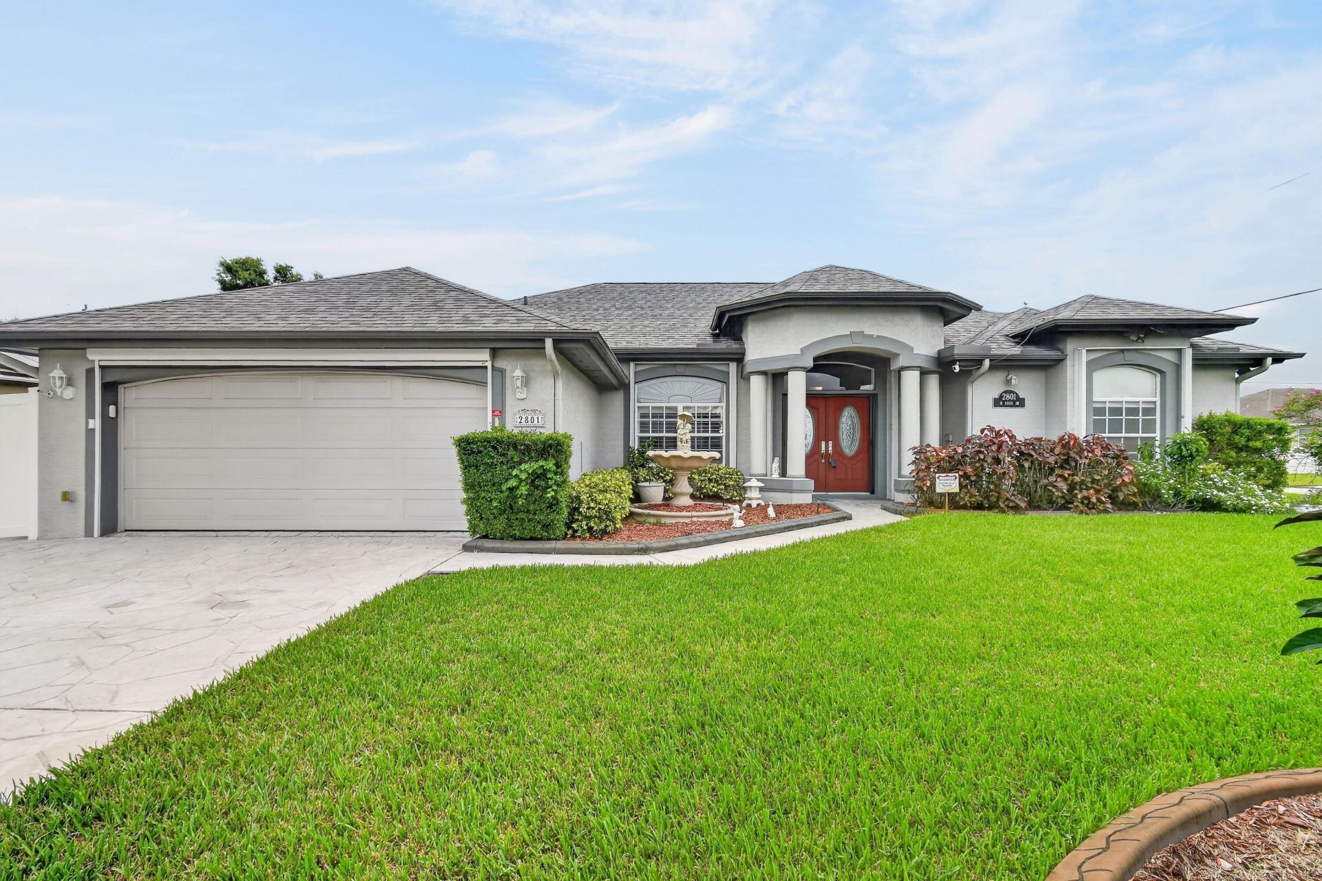 2801 SE Eagle Drive, Port Saint Lucie, FL 34984 Photo