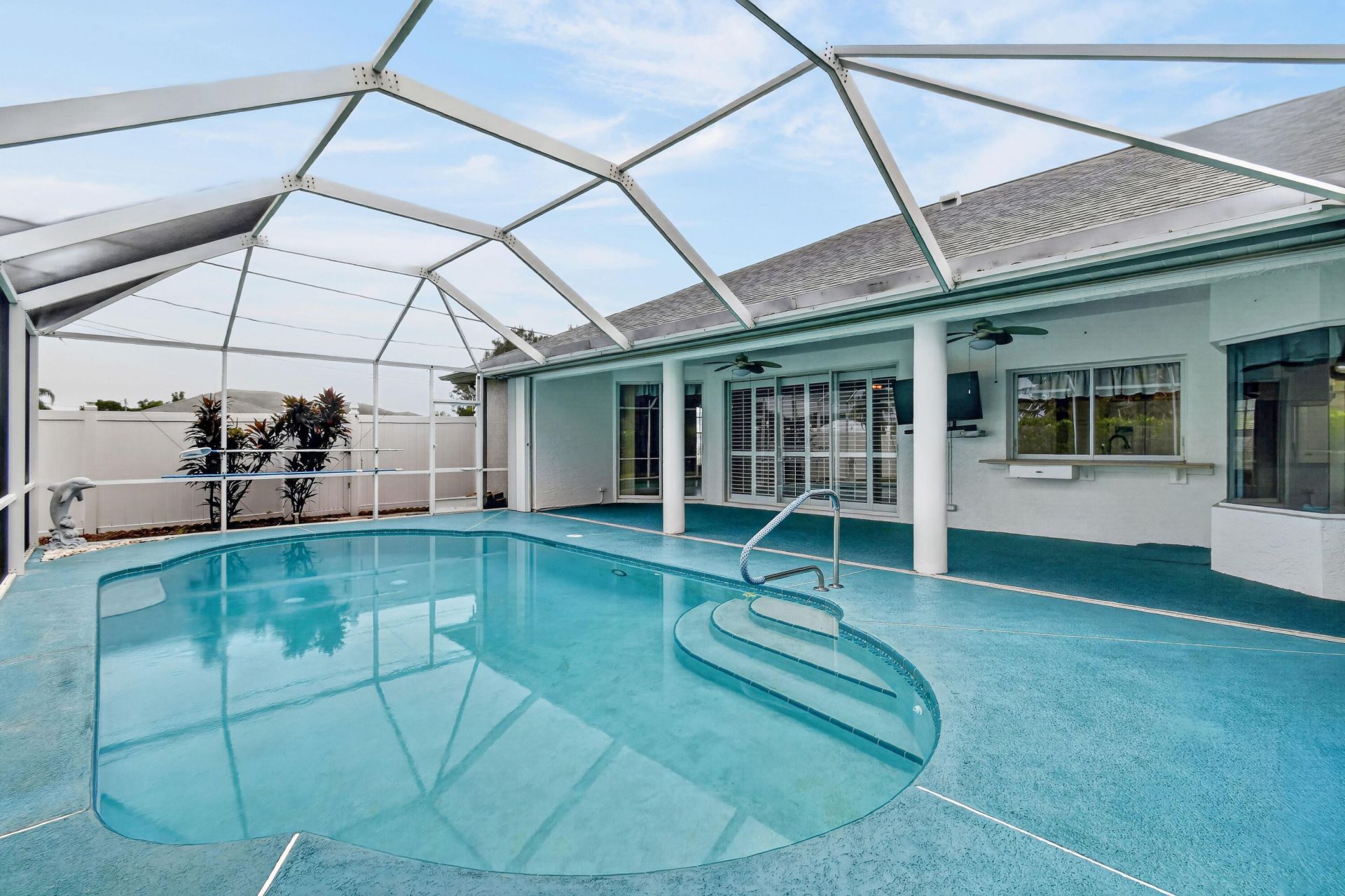2801 SE Eagle Drive, Port Saint Lucie, FL 34984 Photo