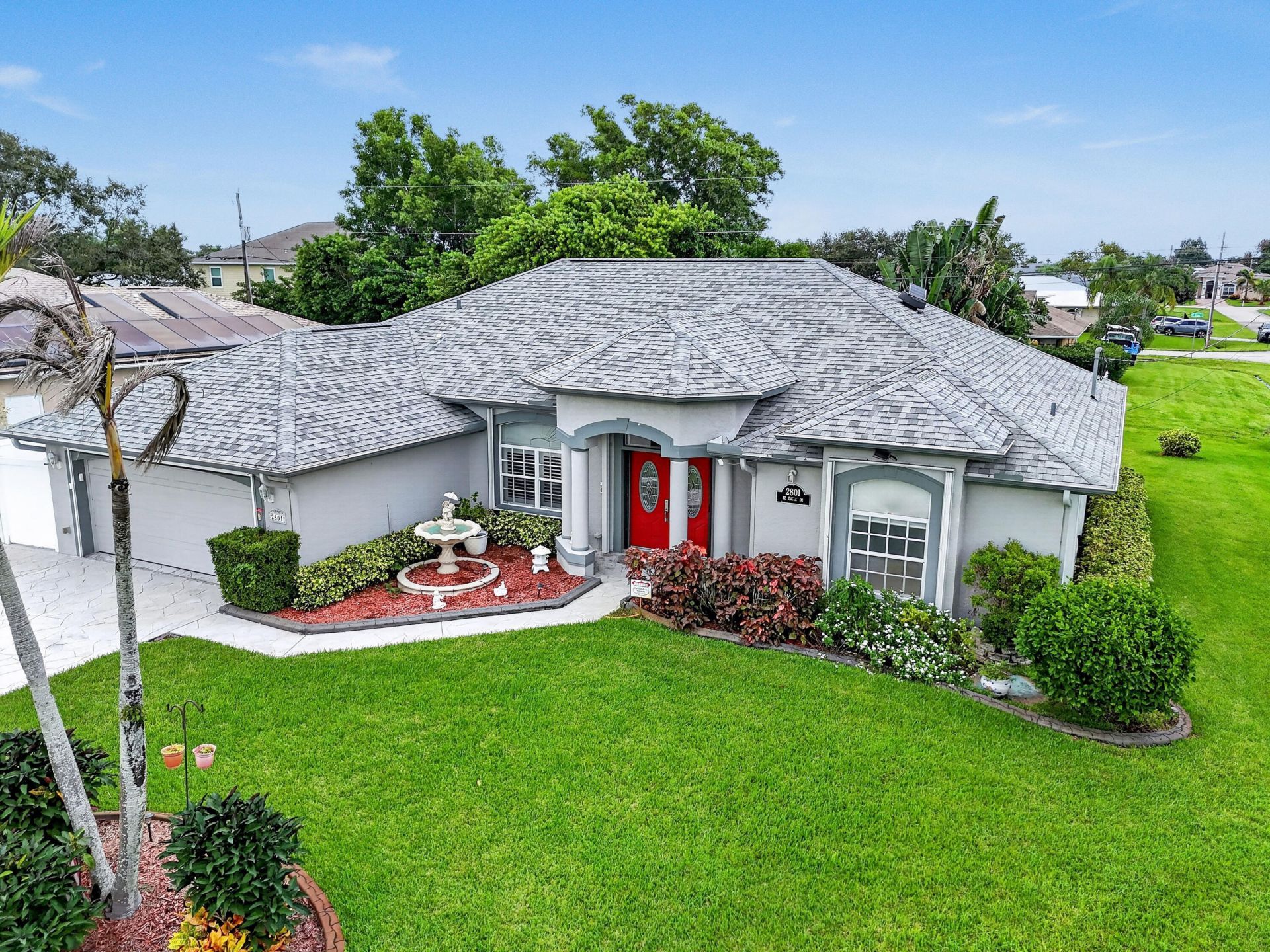 2801 SE Eagle Drive, Port Saint Lucie, FL 34984 Photo