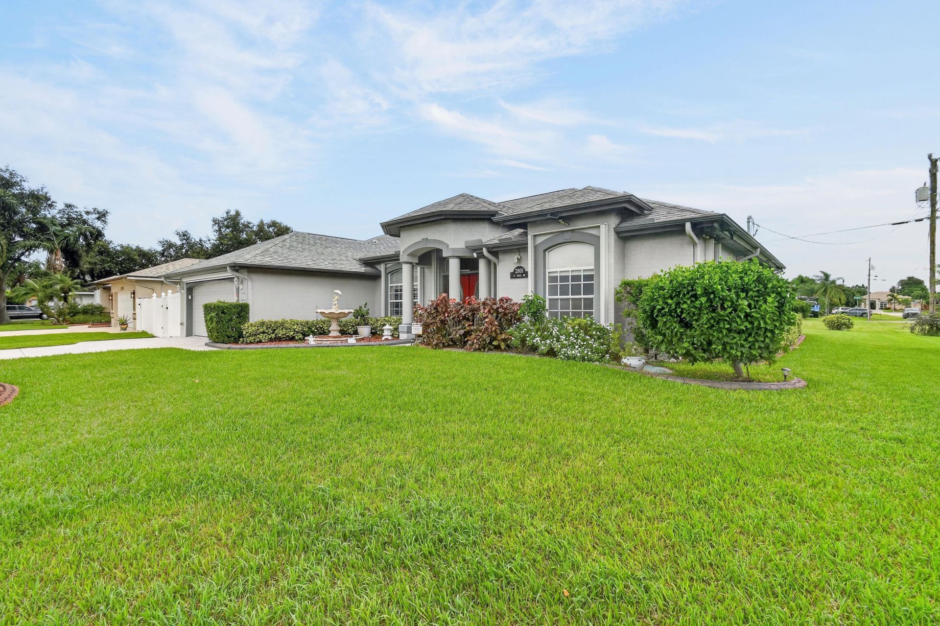 2801 SE Eagle Drive, Port Saint Lucie, FL 34984 Photo