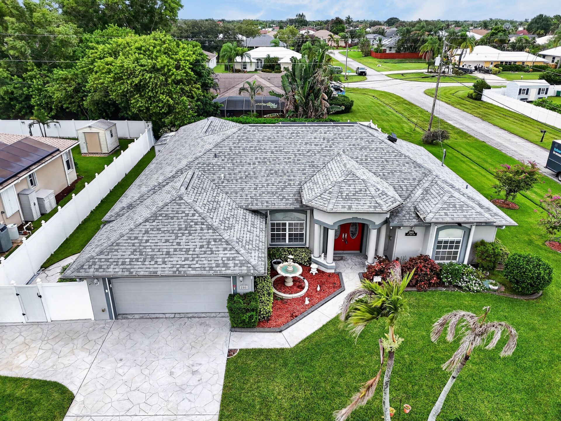 2801 SE Eagle Drive, Port Saint Lucie, FL 34984 Photo