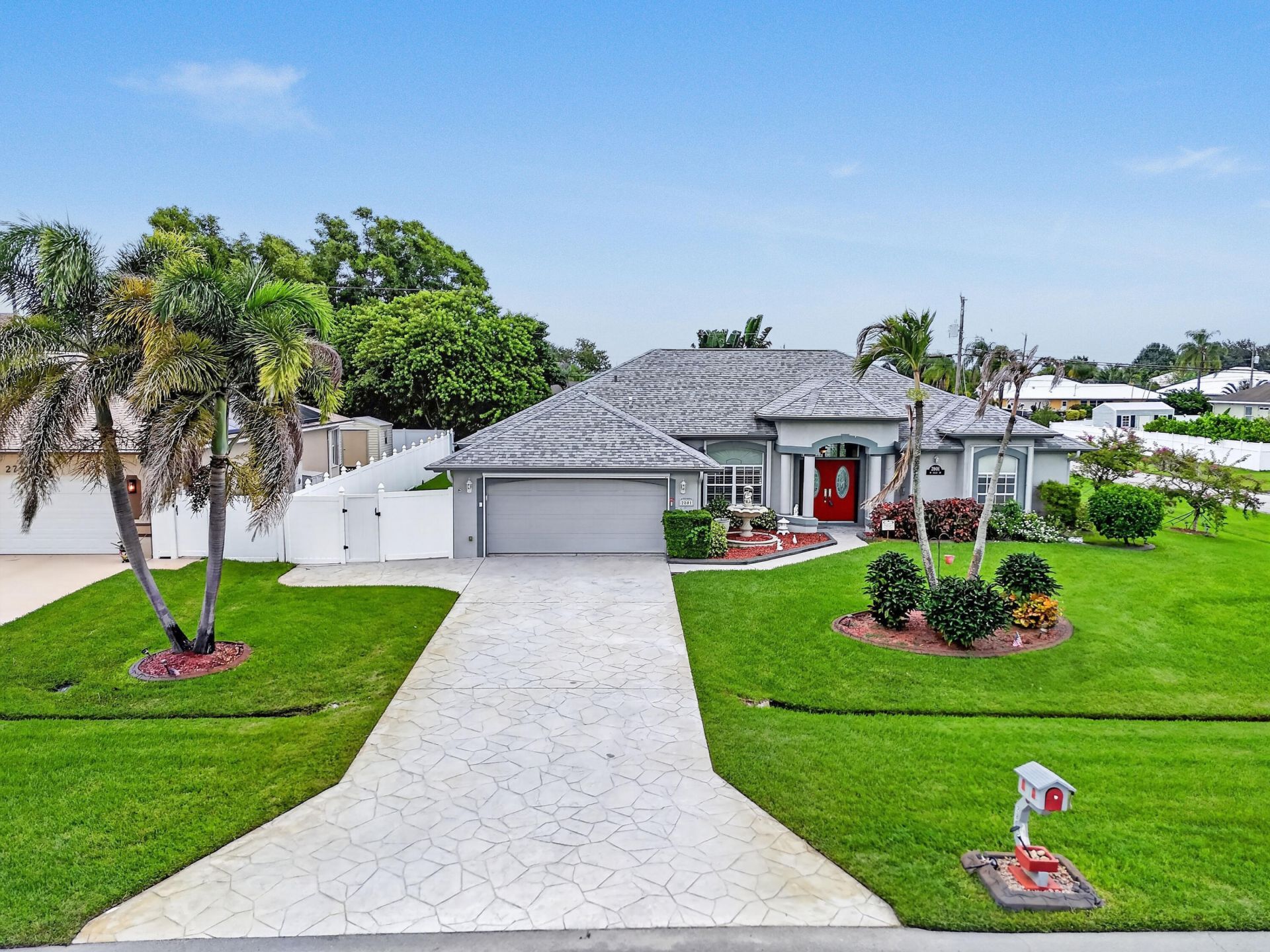 2801 SE Eagle Drive, Port Saint Lucie, FL 34984 Photo