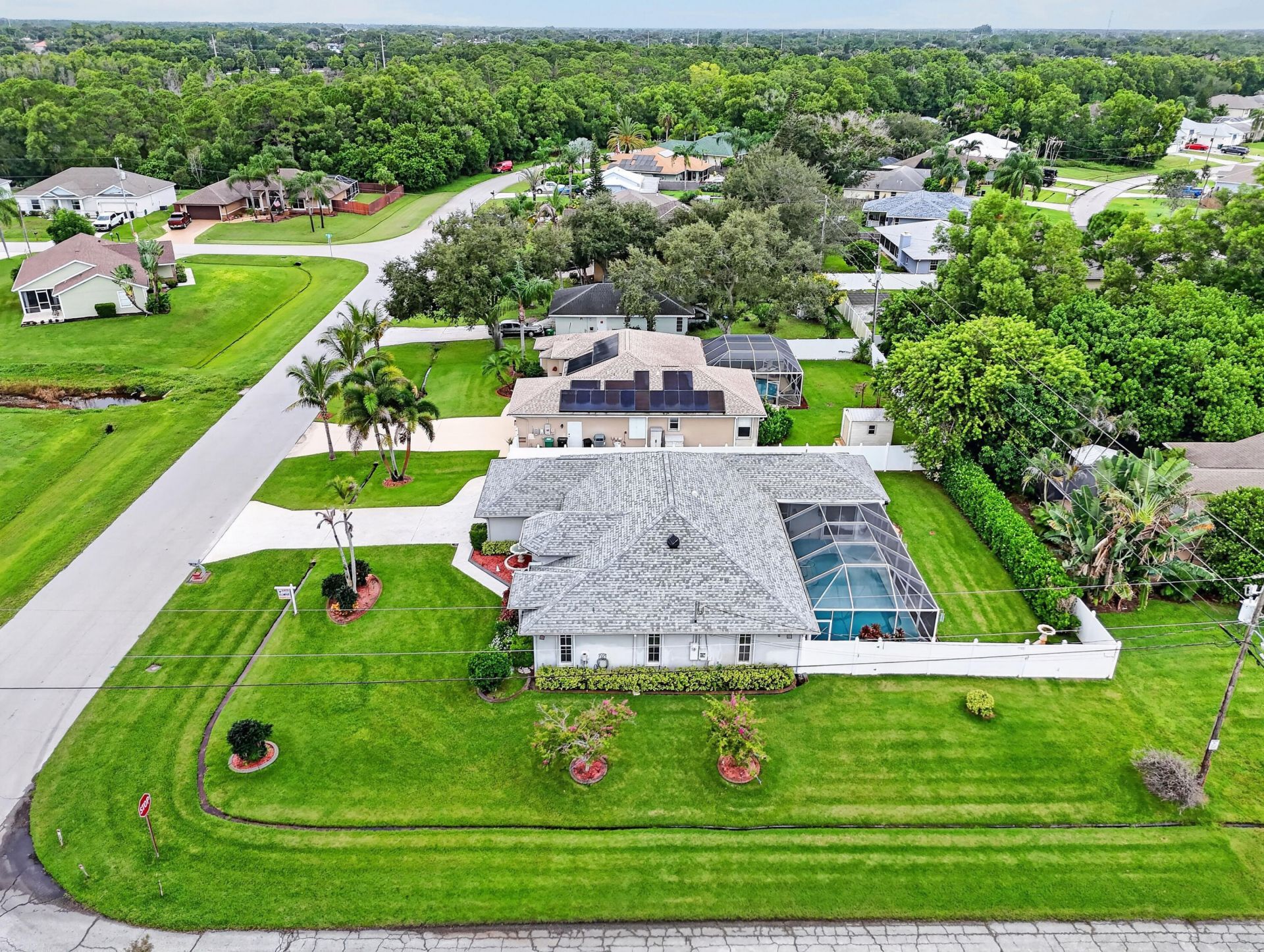 2801 SE Eagle Drive, Port Saint Lucie, FL 34984 Photo