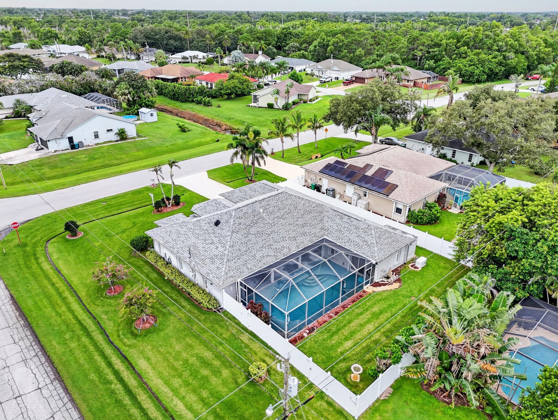 2801 SE Eagle Drive, Port Saint Lucie, FL 34984 Photo