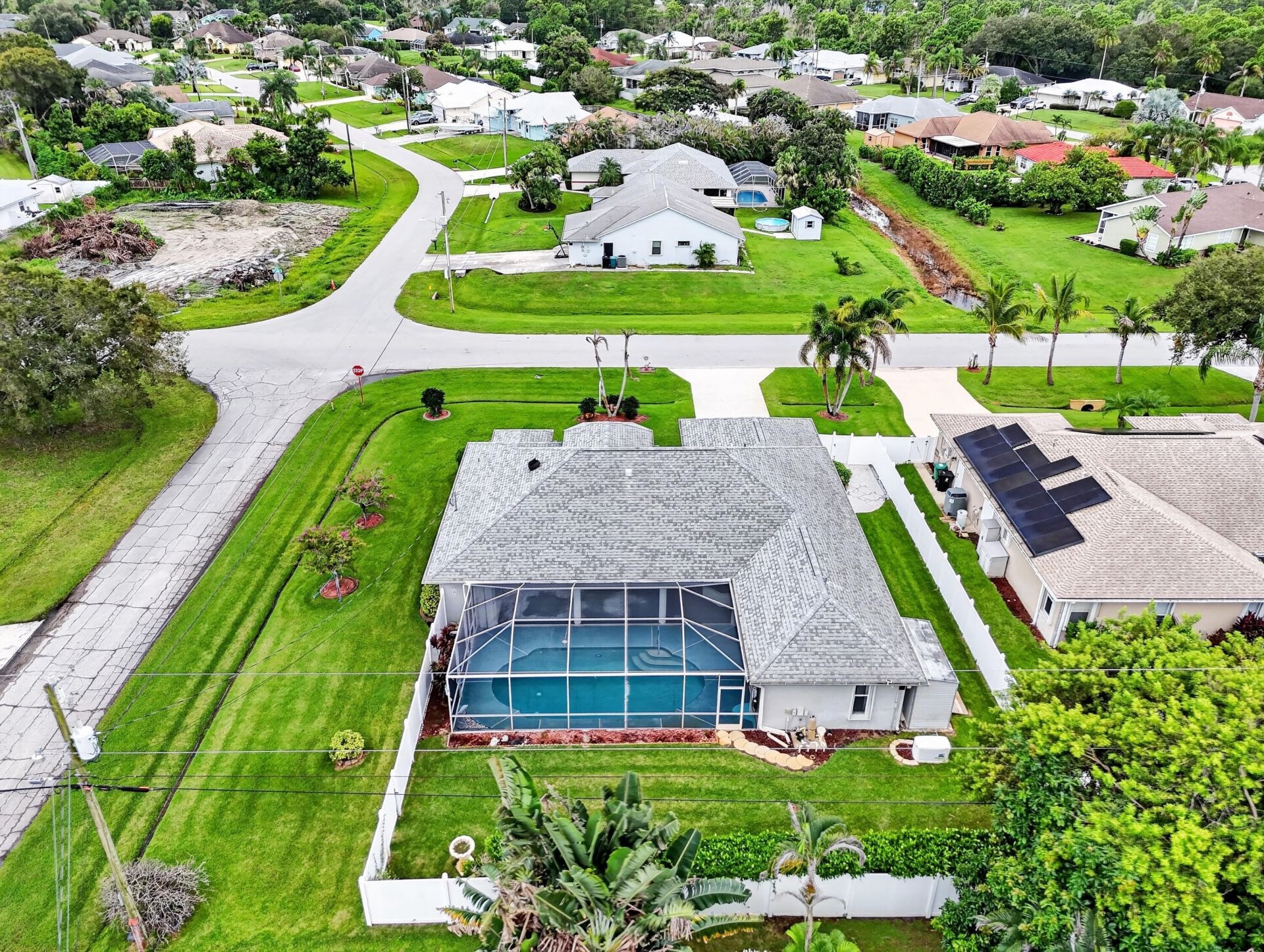 2801 SE Eagle Drive, Port Saint Lucie, FL 34984 Photo