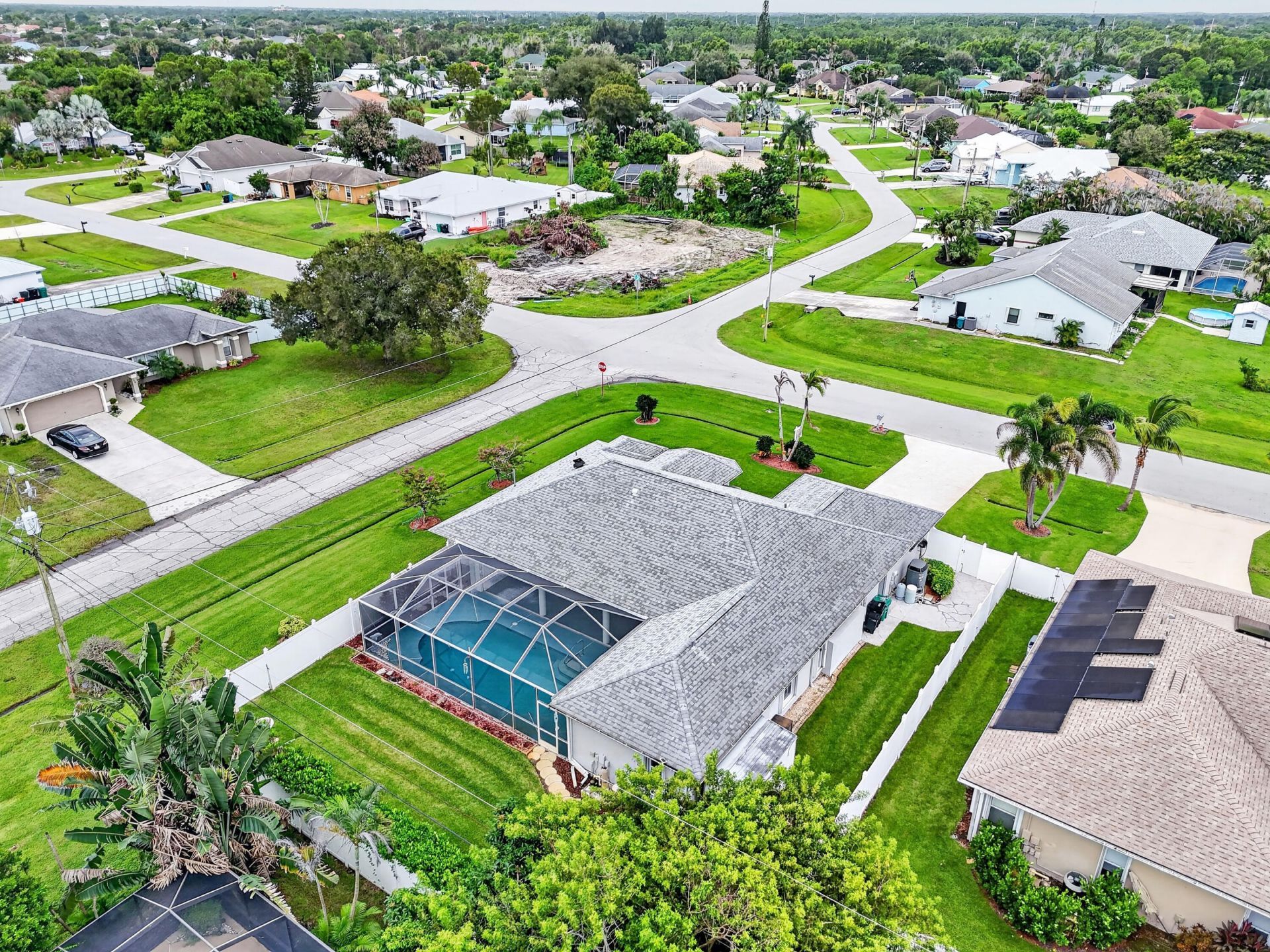 2801 SE Eagle Drive, Port Saint Lucie, FL 34984 Photo