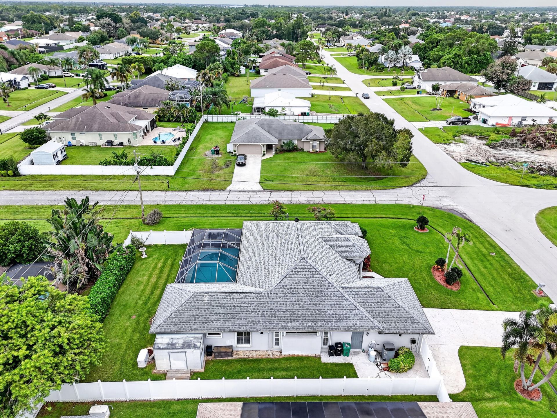 2801 SE Eagle Drive, Port Saint Lucie, FL 34984 Photo