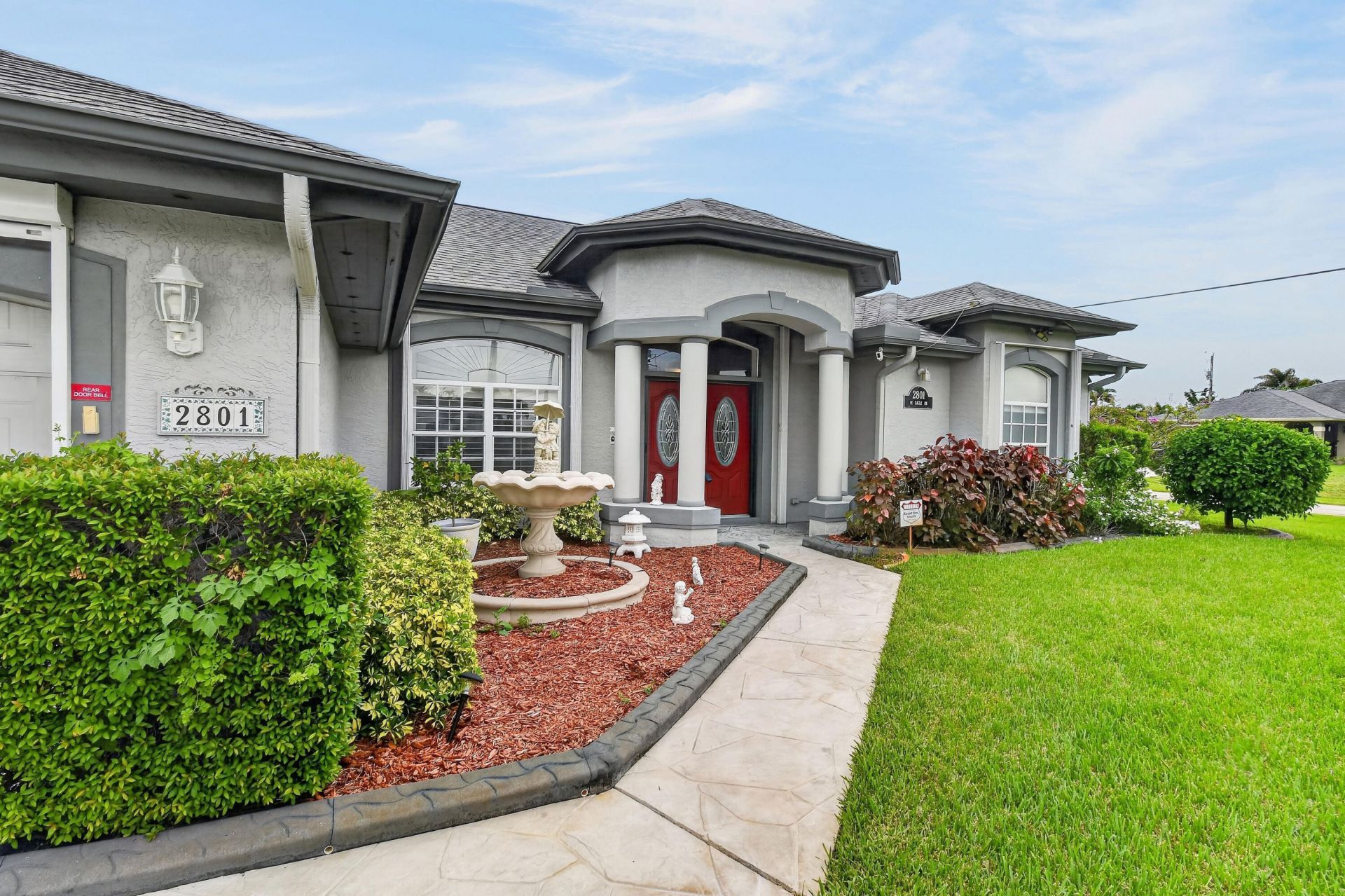 2801 SE Eagle Drive, Port Saint Lucie, FL 34984 Photo