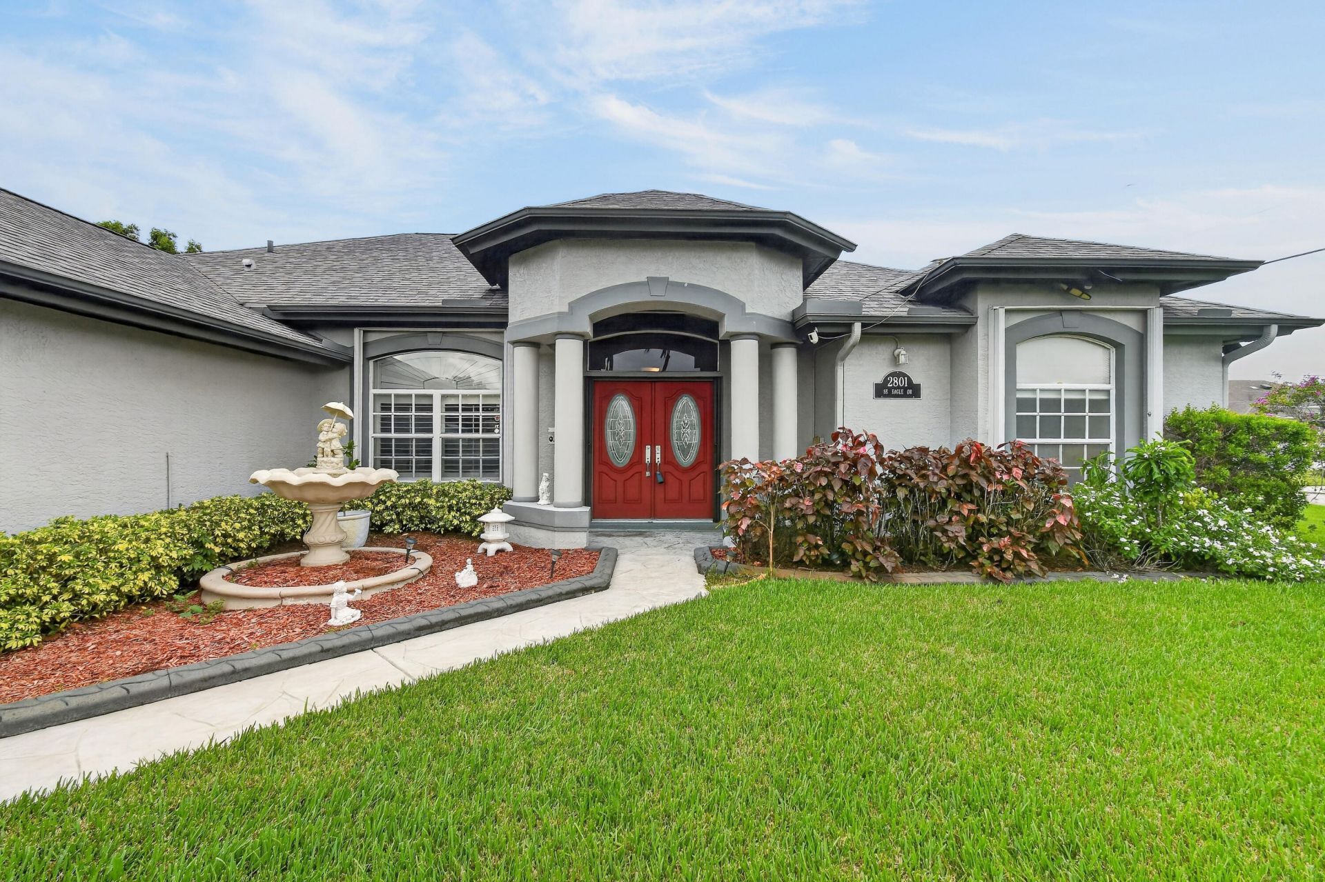 2801 SE Eagle Drive, Port Saint Lucie, FL 34984 Photo