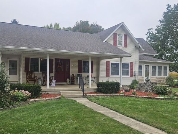 6853 State Route 219 , Celina, OH 45822