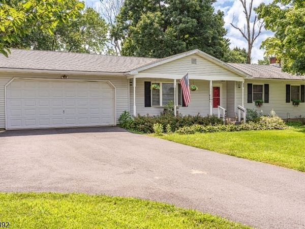 600 Montana Rd, Harmony, NJ 08865