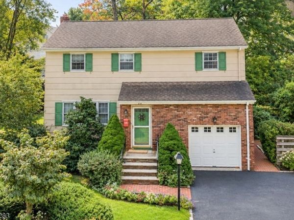 20 George Rd, New Providence, NJ 07974