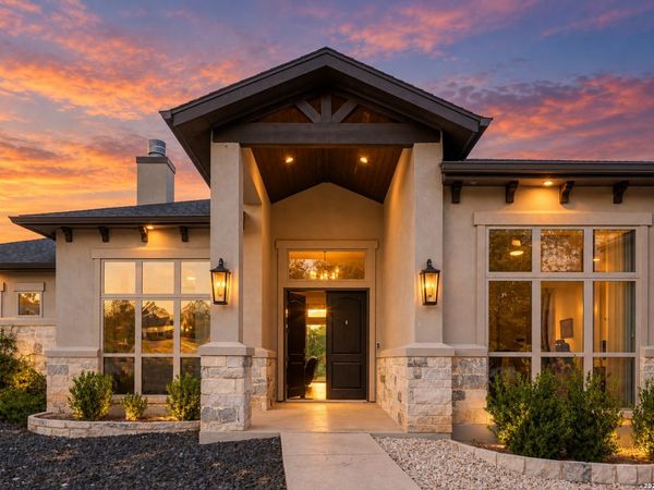 292 Canyon Glade, New Braunfels, TX 78132