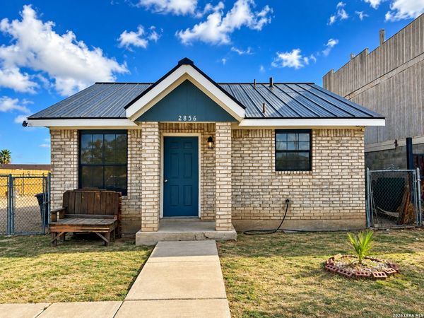 2856 Siwell Street, Eagle Pass, TX 78852