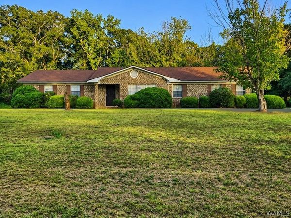1810 Prier Drive, Marion, AL 36756