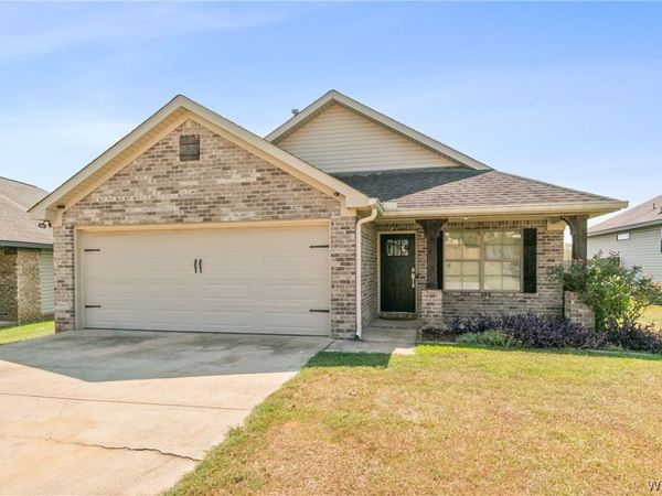 463 Barn Wood Road, Tuscaloosa, AL 35405