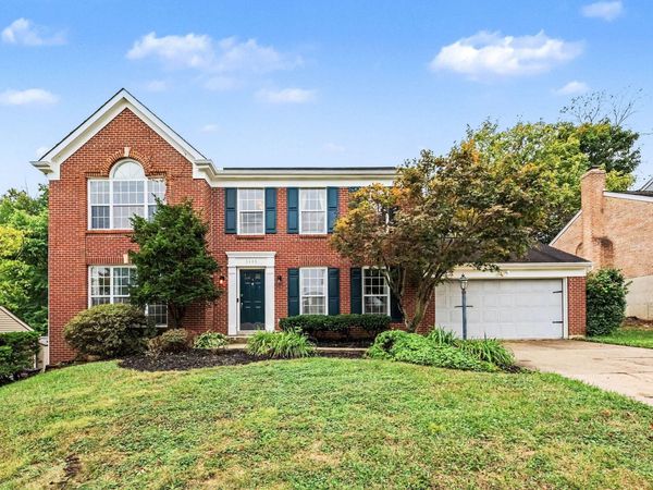 3345 Woodlyn Hills Drive, Erlanger, KY 41018