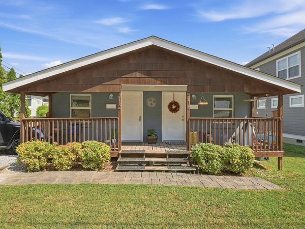 714 Merriam Street, Chattanooga, TN 37405