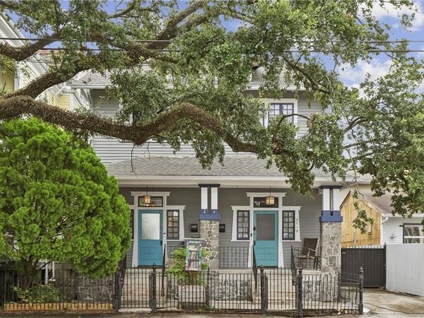 2718 MAGAZINE Street, Unit 2718, New Orleans, LA 70130