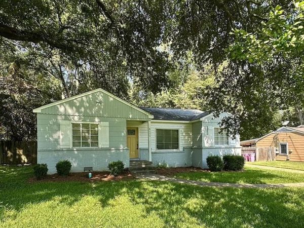 4171 Plaza Street, Jackson, MS 39206