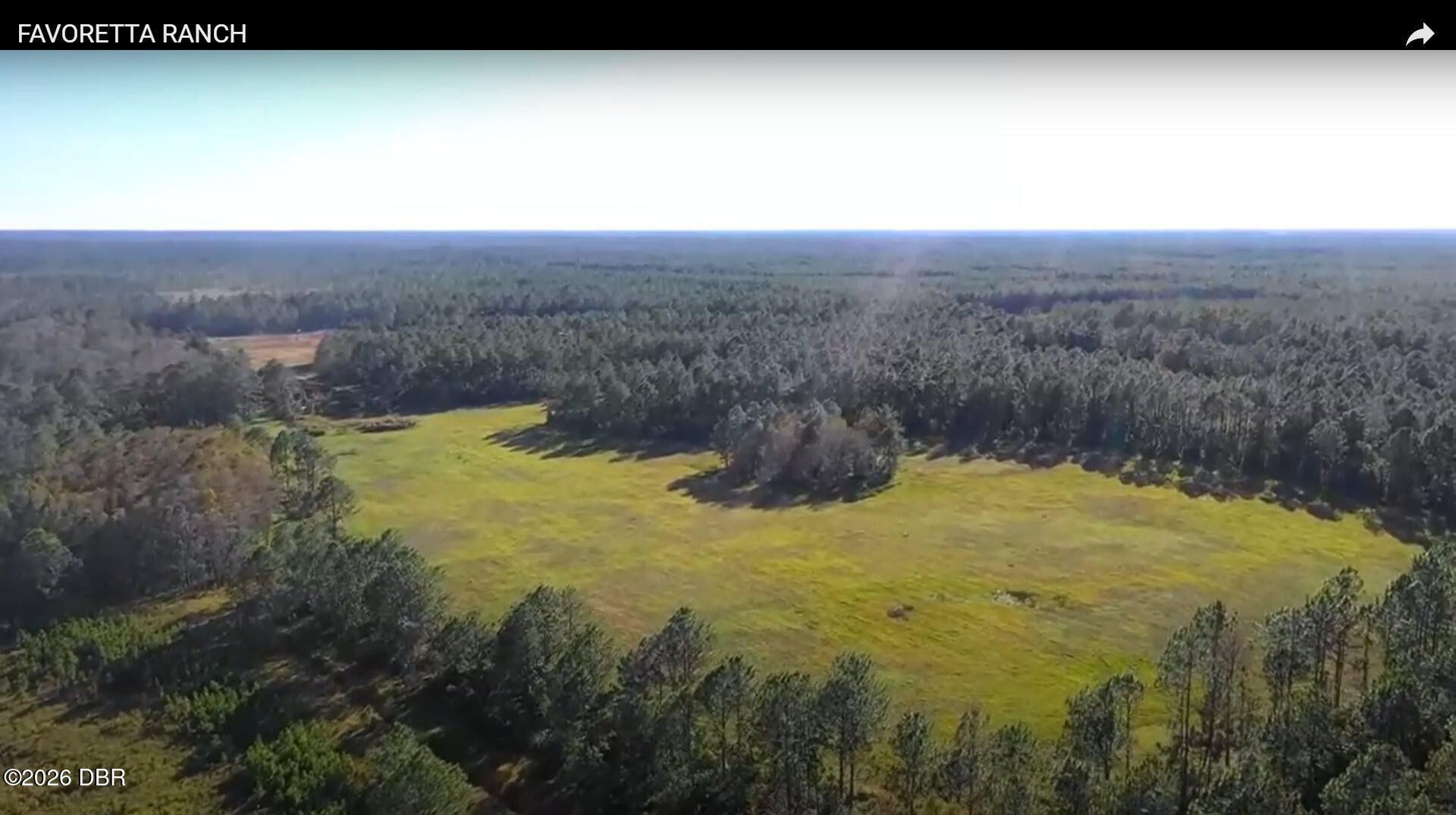 0 Twin Lakes Road , Bunnell, FL 32110 Photo