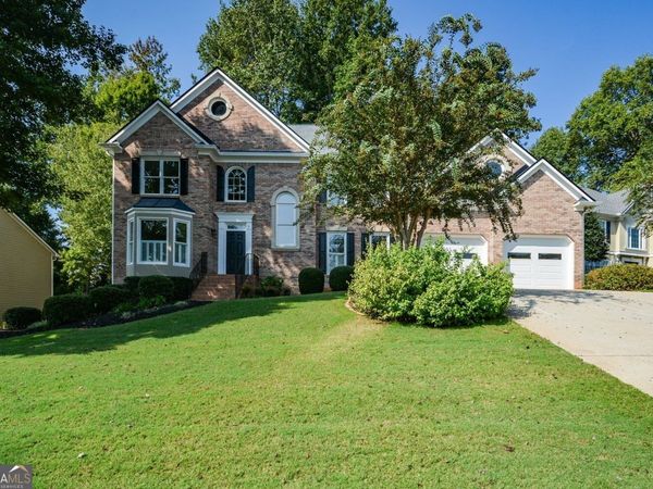 2429 Camden Lake View NW, Acworth, GA 30101