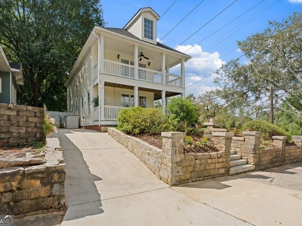 341 Irwin Street NE, Atlanta, GA 30312