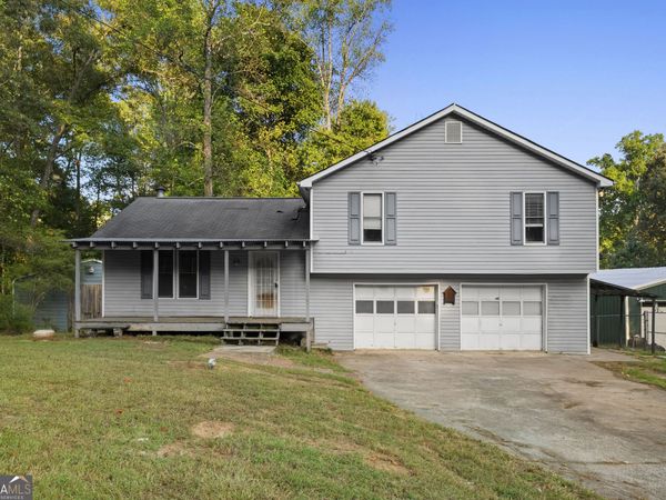 108 Little Brook Drive, Woodstock, GA 30188