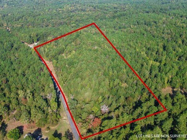 3371 Morton Bend Road SW, Rome, GA 30161