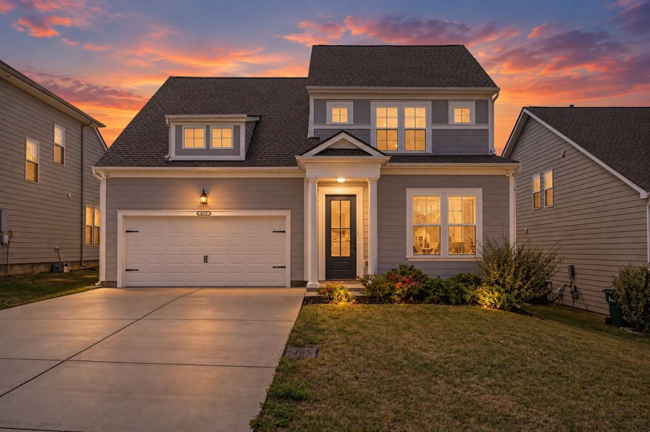 3039 Mallard Dr  Lebanon, TN 37090