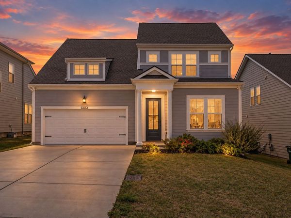 3039 Mallard Dr , Lebanon, TN 37090