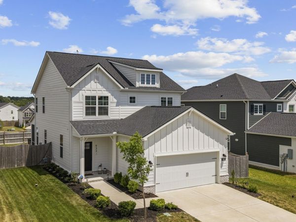 933 Pleasant Ridge Run , Mount Juliet, TN 37122