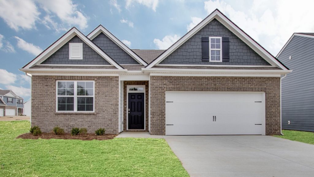1736 Savannah Pass, Lewisburg, TN 37091 Main Photo