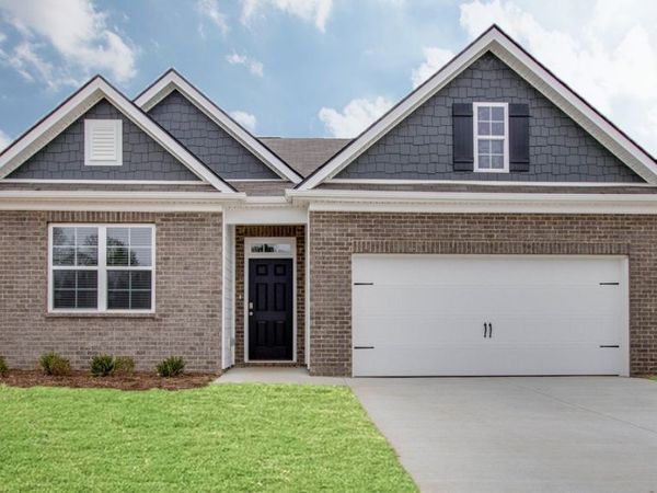 1736 Savannah Pass , Lewisburg, TN 37091