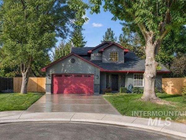 5428 W Clearview Ct., Boise, ID 83703