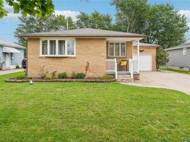 115 Madaline Lane, Depew, NY 14043