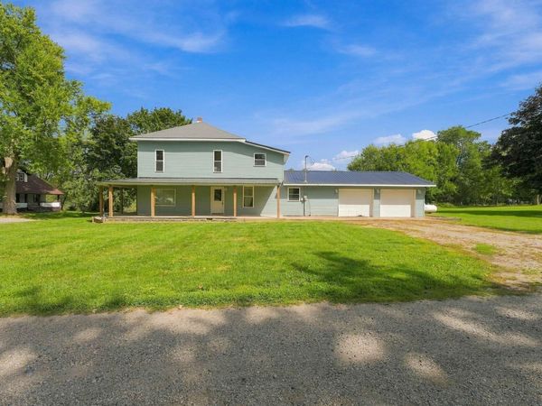 640 N Flint Road, Angola, IN 46703