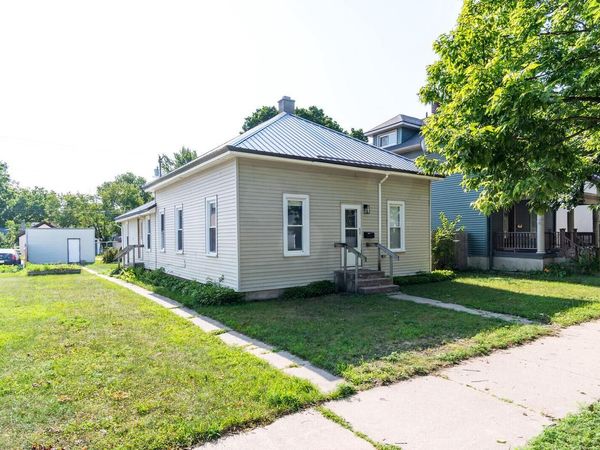520 Avon STREET, La Crosse, WI 54603