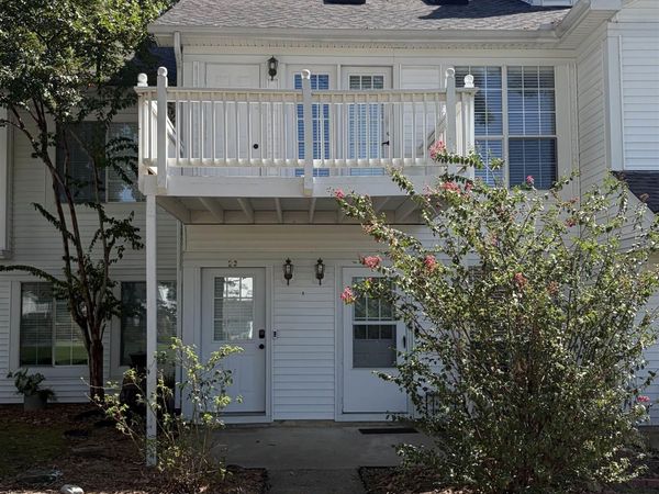 1005 S German Lane #23, Conway, AR 72034