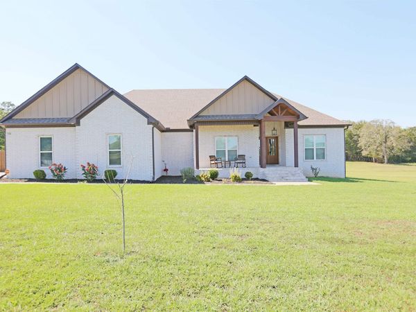 59 Irene Circle, Greenbrier, AR 72058